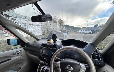 Nissan Serena IV, 2012 год, 1 300 000 рублей, 7 фотография