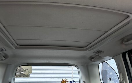 Nissan Serena IV, 2012 год, 1 300 000 рублей, 8 фотография