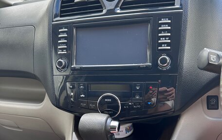 Nissan Serena IV, 2012 год, 1 300 000 рублей, 6 фотография