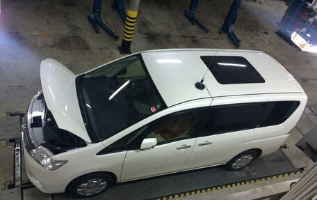 Nissan Serena IV, 2012 год, 1 300 000 рублей, 10 фотография