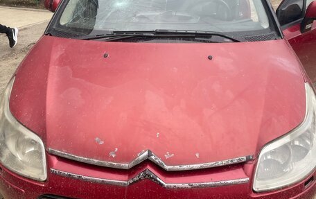 Citroen C4 II рестайлинг, 2008 год, 200 000 рублей, 2 фотография