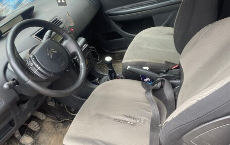 Citroen C4 II рестайлинг, 2008 год, 200 000 рублей, 4 фотография