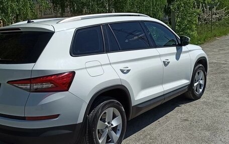 Skoda Kodiaq I, 2020 год, 2 250 000 рублей, 5 фотография
