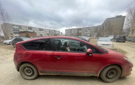 Citroen C4 II рестайлинг, 2008 год, 200 000 рублей, 3 фотография