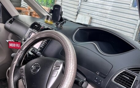 Nissan Serena IV, 2012 год, 1 300 000 рублей, 9 фотография