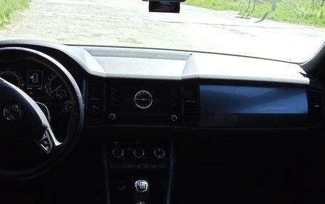 Skoda Kodiaq I, 2020 год, 2 250 000 рублей, 7 фотография