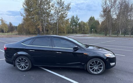 Ford Mondeo IV, 2010 год, 750 000 рублей, 2 фотография