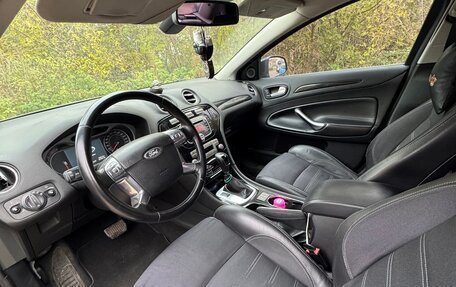 Ford Mondeo IV, 2010 год, 750 000 рублей, 8 фотография