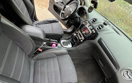 Ford Mondeo IV, 2010 год, 750 000 рублей, 9 фотография