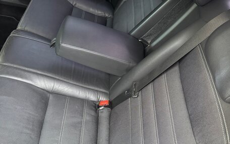 Ford Mondeo IV, 2010 год, 750 000 рублей, 10 фотография