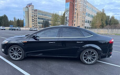 Ford Mondeo IV, 2010 год, 750 000 рублей, 5 фотография