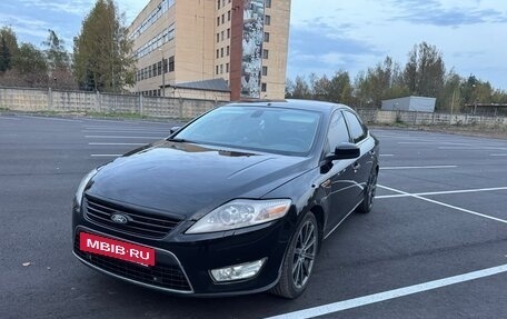 Ford Mondeo IV, 2010 год, 750 000 рублей, 6 фотография