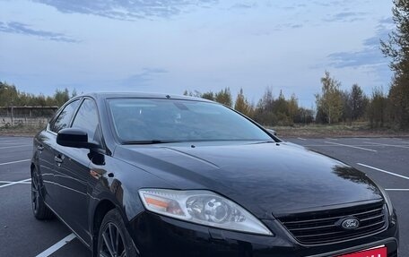 Ford Mondeo IV, 2010 год, 750 000 рублей, 7 фотография
