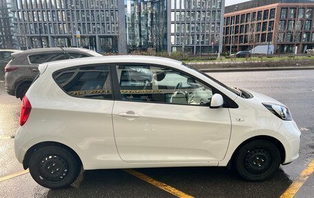KIA Picanto II, 2012 год, 900 000 рублей, 6 фотография