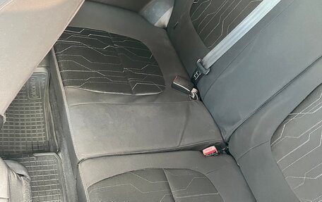 KIA Picanto II, 2012 год, 900 000 рублей, 12 фотография