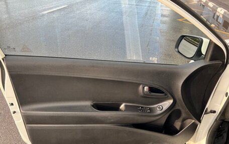 KIA Picanto II, 2012 год, 900 000 рублей, 11 фотография