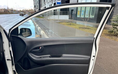 KIA Picanto II, 2012 год, 900 000 рублей, 16 фотография