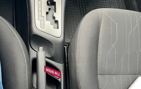 KIA Picanto II, 2012 год, 900 000 рублей, 15 фотография