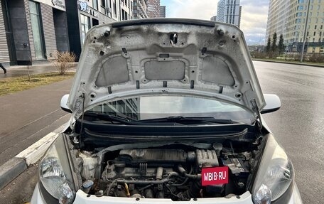 KIA Picanto II, 2012 год, 900 000 рублей, 20 фотография