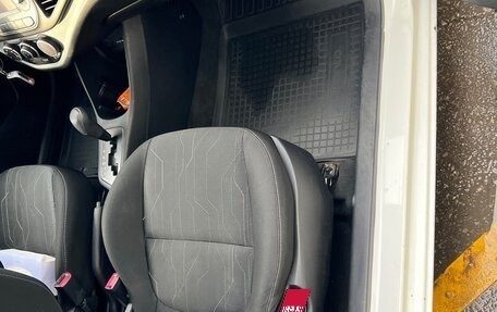 KIA Picanto II, 2012 год, 900 000 рублей, 14 фотография