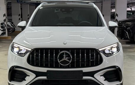 Mercedes-Benz GLC AMG, 2024 год, 9 999 000 рублей, 2 фотография