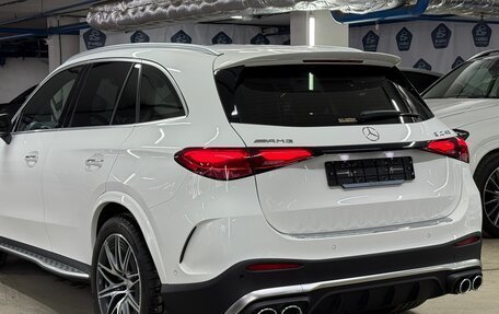 Mercedes-Benz GLC AMG, 2024 год, 9 999 000 рублей, 7 фотография