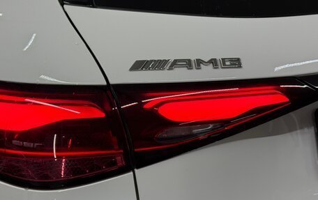 Mercedes-Benz GLC AMG, 2024 год, 9 999 000 рублей, 8 фотография