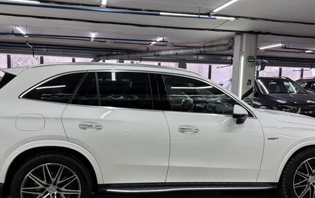 Mercedes-Benz GLC AMG, 2024 год, 9 999 000 рублей, 4 фотография