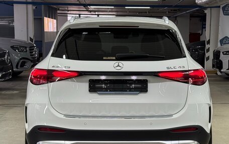 Mercedes-Benz GLC AMG, 2024 год, 9 999 000 рублей, 6 фотография