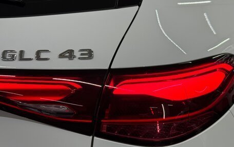 Mercedes-Benz GLC AMG, 2024 год, 9 999 000 рублей, 9 фотография