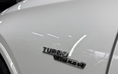 Mercedes-Benz GLC AMG, 2024 год, 9 999 000 рублей, 11 фотография