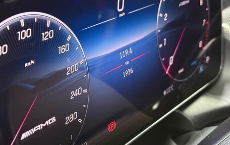 Mercedes-Benz GLC AMG, 2024 год, 9 999 000 рублей, 15 фотография