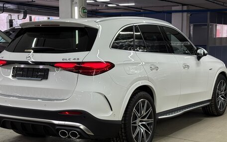 Mercedes-Benz GLC AMG, 2024 год, 9 999 000 рублей, 5 фотография