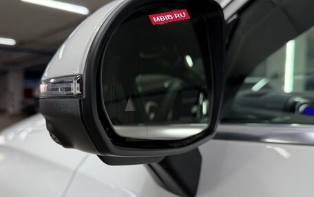 Mercedes-Benz GLC AMG, 2024 год, 9 999 000 рублей, 10 фотография