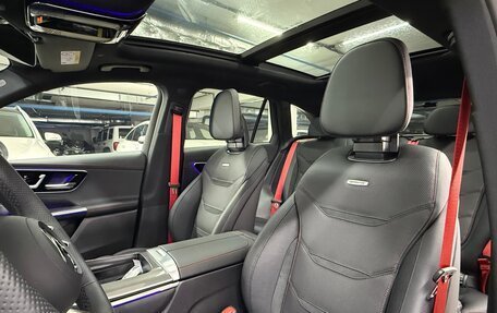 Mercedes-Benz GLC AMG, 2024 год, 9 999 000 рублей, 16 фотография