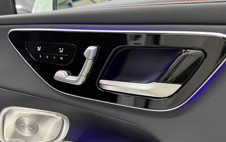 Mercedes-Benz GLC AMG, 2024 год, 9 999 000 рублей, 26 фотография