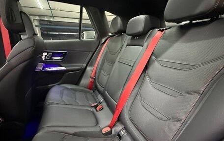 Mercedes-Benz GLC AMG, 2024 год, 9 999 000 рублей, 22 фотография