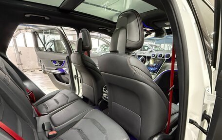 Mercedes-Benz GLC AMG, 2024 год, 9 999 000 рублей, 24 фотография