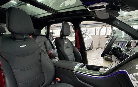 Mercedes-Benz GLC AMG, 2024 год, 9 999 000 рублей, 25 фотография