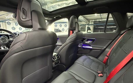 Mercedes-Benz GLC AMG, 2024 год, 9 999 000 рублей, 17 фотография