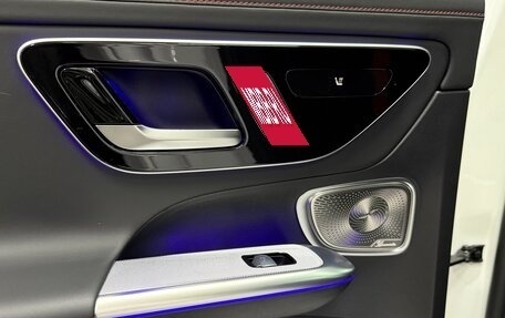 Mercedes-Benz GLC AMG, 2024 год, 9 999 000 рублей, 18 фотография