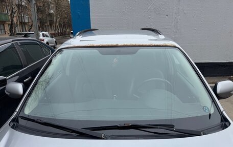 Subaru Outback III, 2008 год, 850 000 рублей, 8 фотография