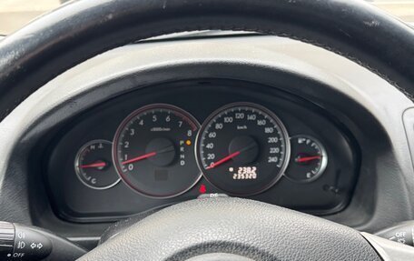 Subaru Outback III, 2008 год, 850 000 рублей, 10 фотография