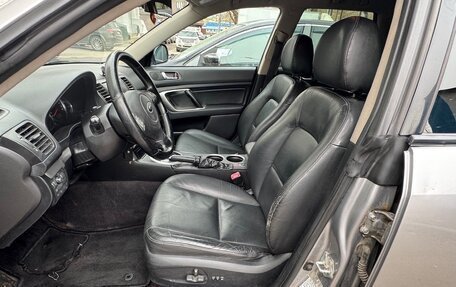 Subaru Outback III, 2008 год, 850 000 рублей, 12 фотография