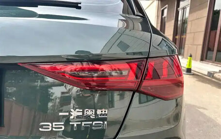 Audi A3, 2023 год, 2 390 000 рублей, 6 фотография