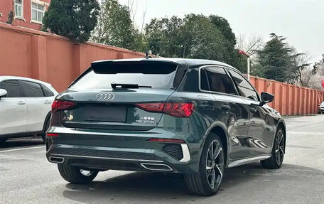 Audi A3, 2023 год, 2 390 000 рублей, 3 фотография