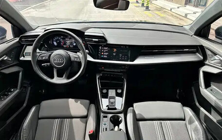 Audi A3, 2023 год, 2 390 000 рублей, 7 фотография