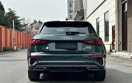 Audi A3, 2023 год, 2 390 000 рублей, 4 фотография