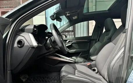 Audi A3, 2023 год, 2 390 000 рублей, 14 фотография