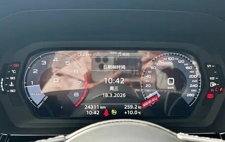 Audi A3, 2023 год, 2 390 000 рублей, 9 фотография